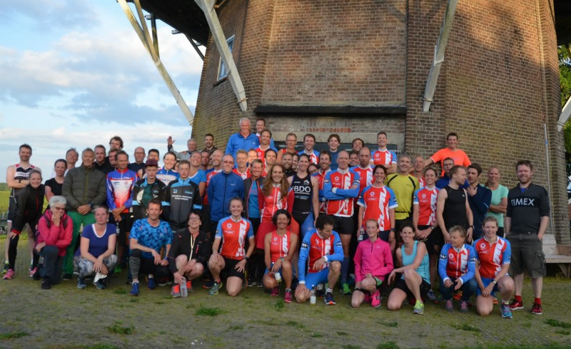 Trainingen